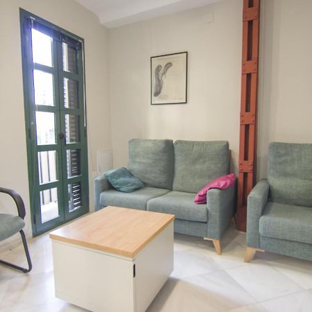 Rentalsevilla Arfe Bagian luar foto
