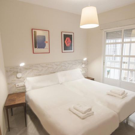 Rentalsevilla Arfe Bagian luar foto