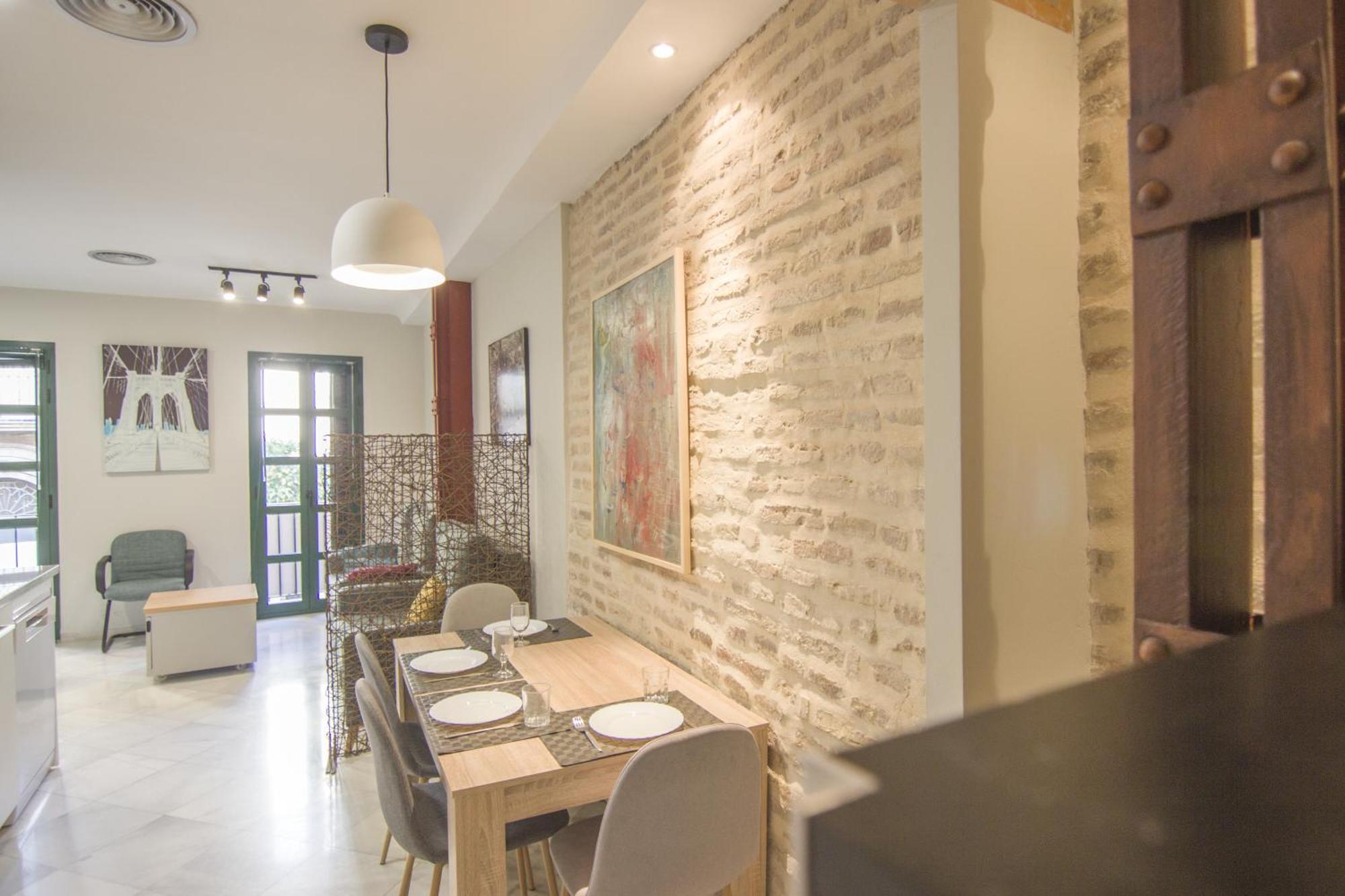 Rentalsevilla Arfe Bagian luar foto