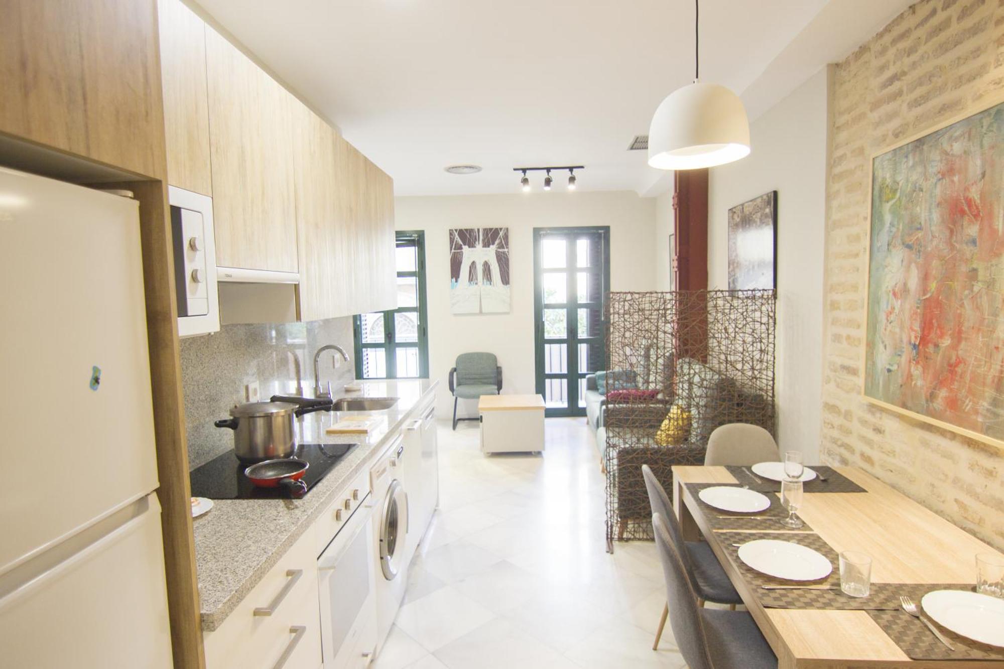 Rentalsevilla Arfe Bagian luar foto