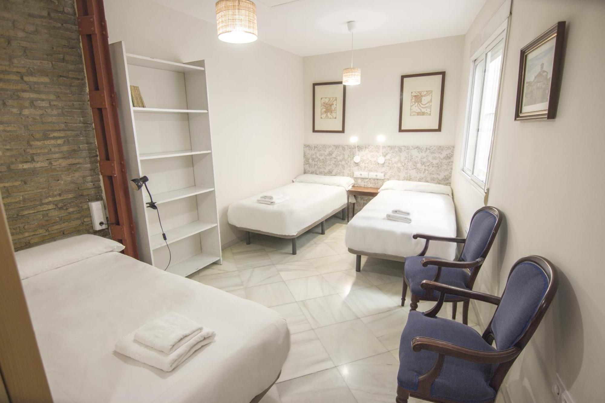 Rentalsevilla Arfe Bagian luar foto