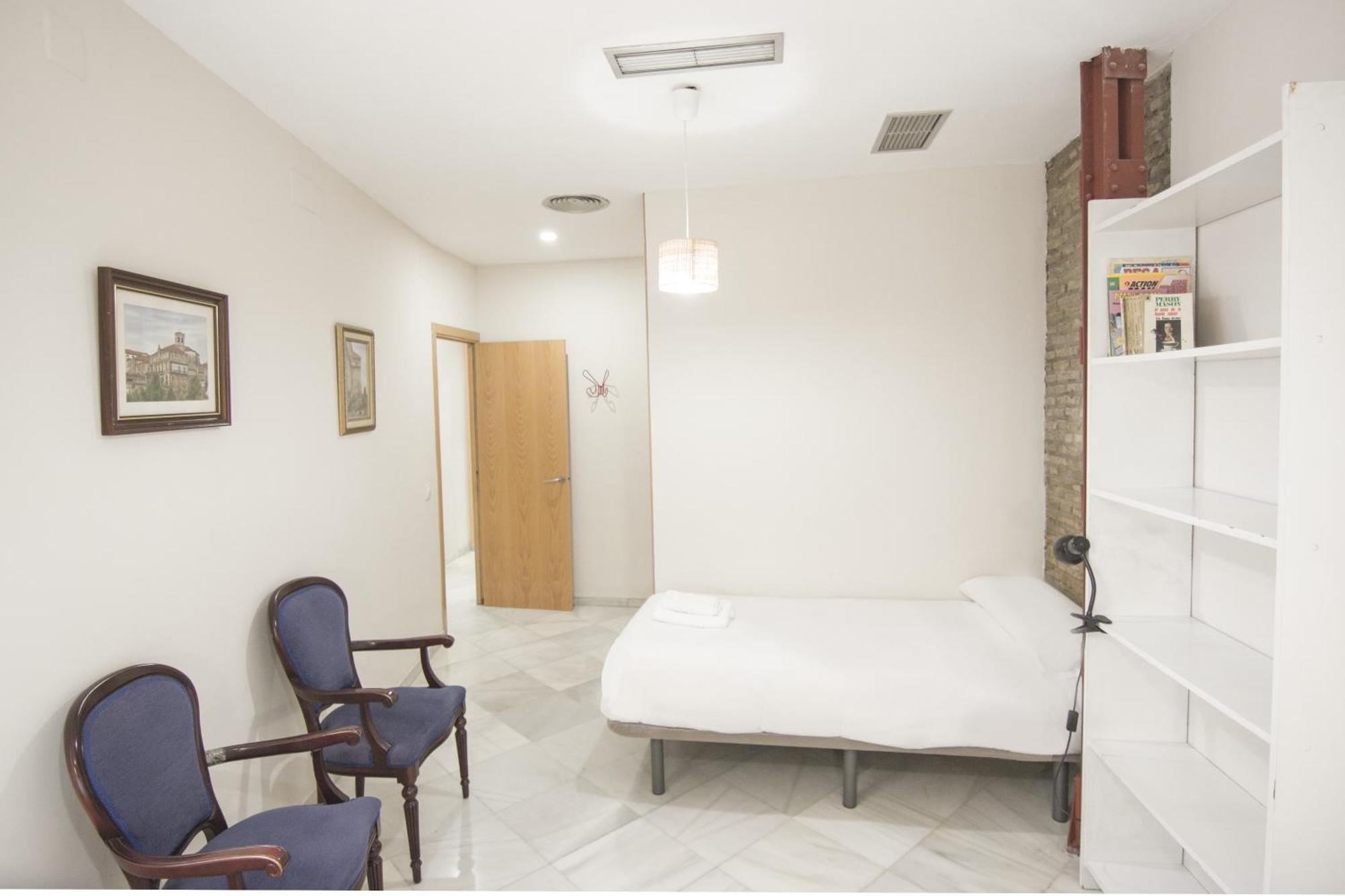 Rentalsevilla Arfe Bagian luar foto