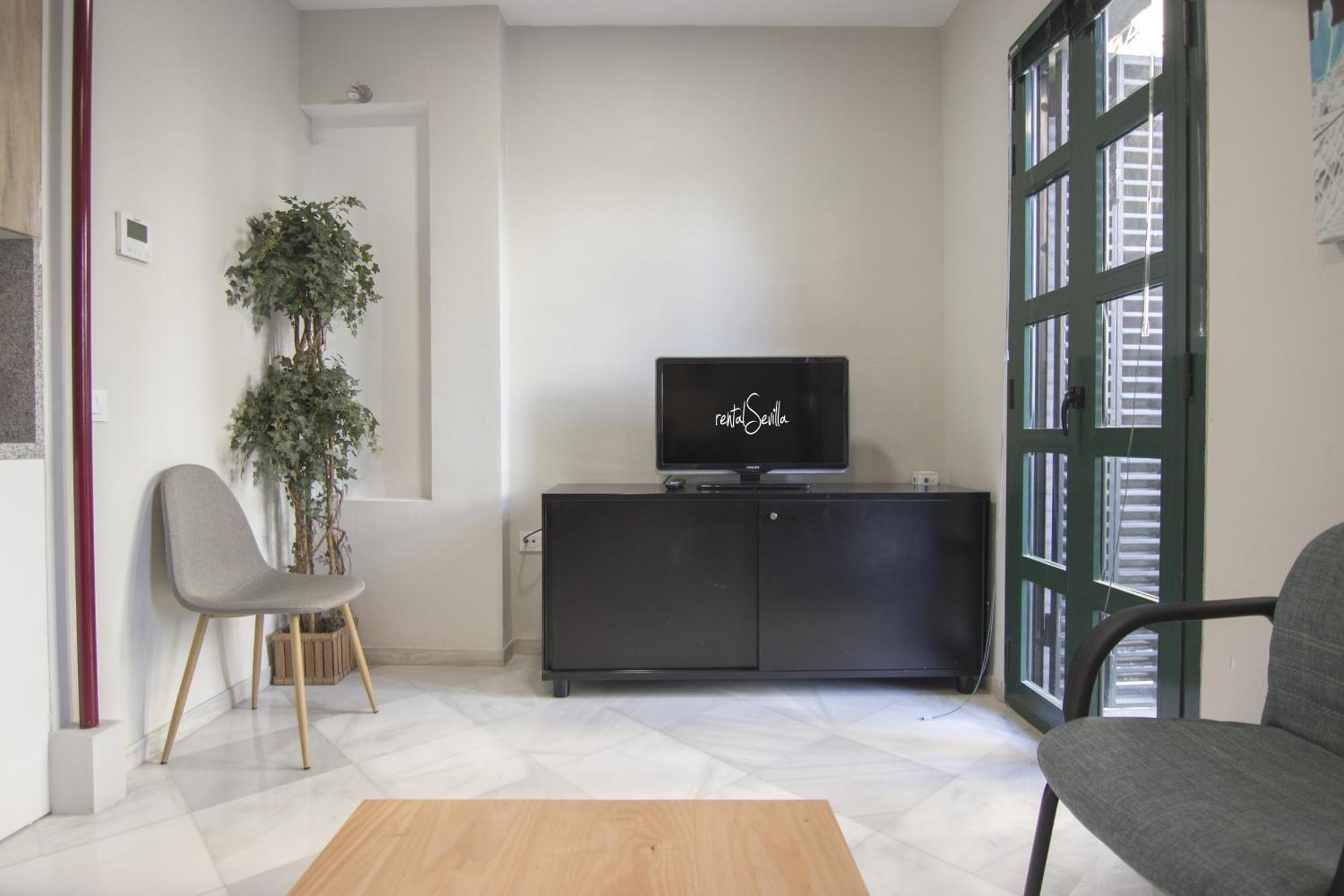 Rentalsevilla Arfe Bagian luar foto