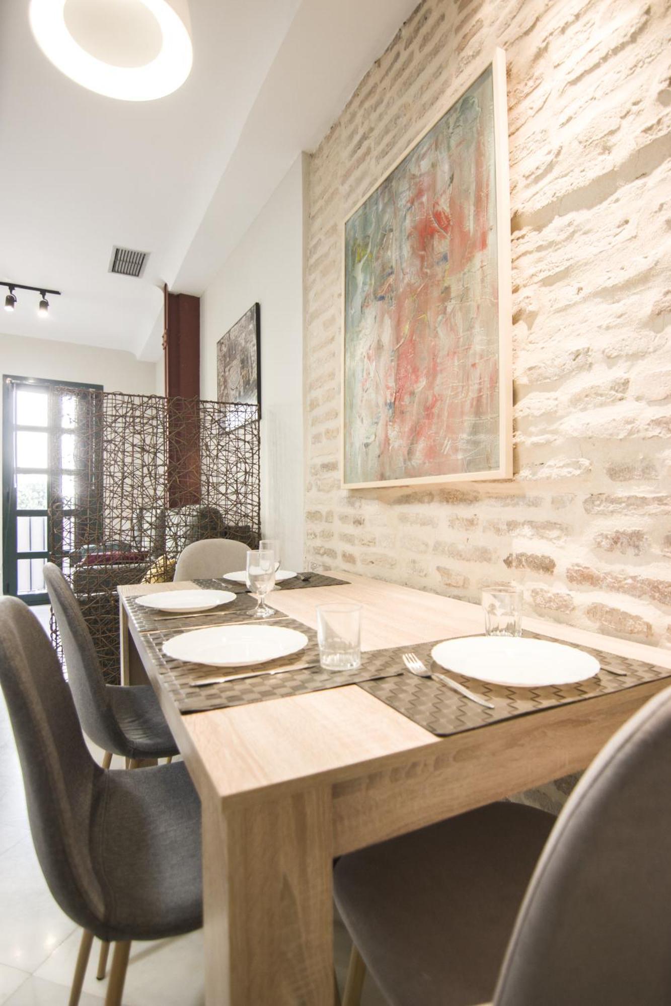 Rentalsevilla Arfe Bagian luar foto