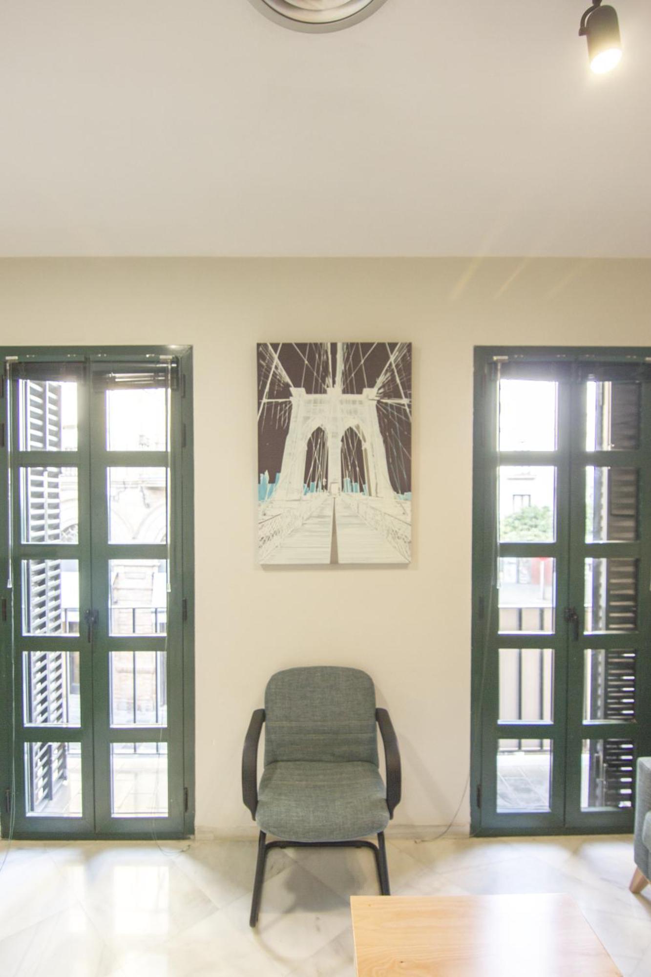 Rentalsevilla Arfe Bagian luar foto