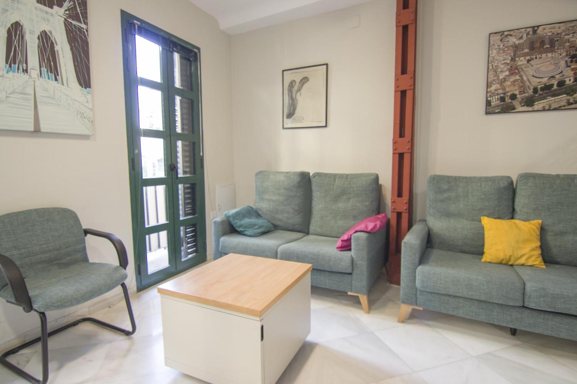 Rentalsevilla Arfe Bagian luar foto