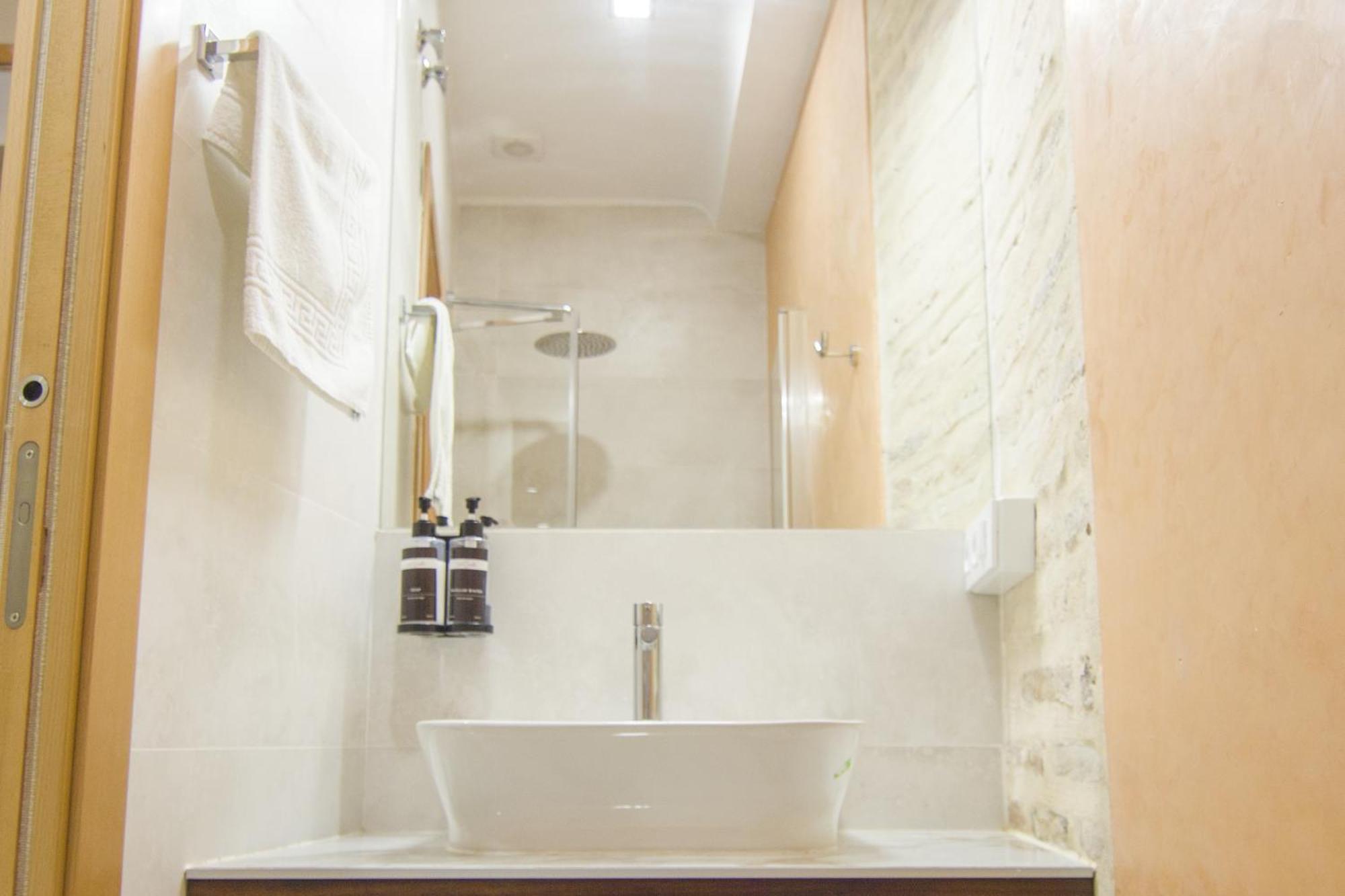 Rentalsevilla Arfe Bagian luar foto