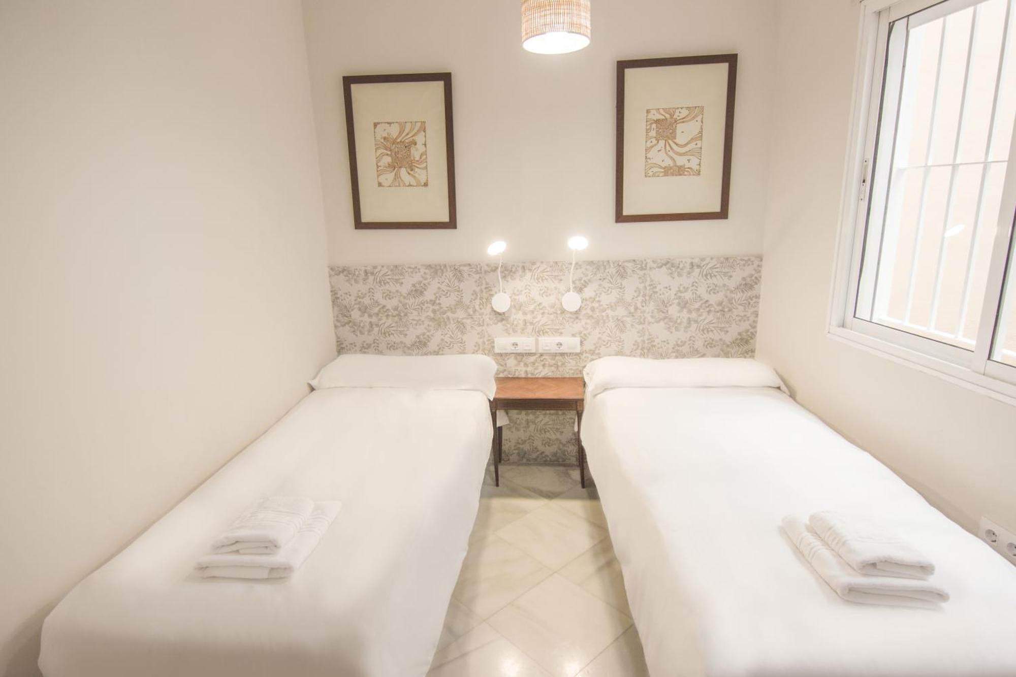 Rentalsevilla Arfe Bagian luar foto