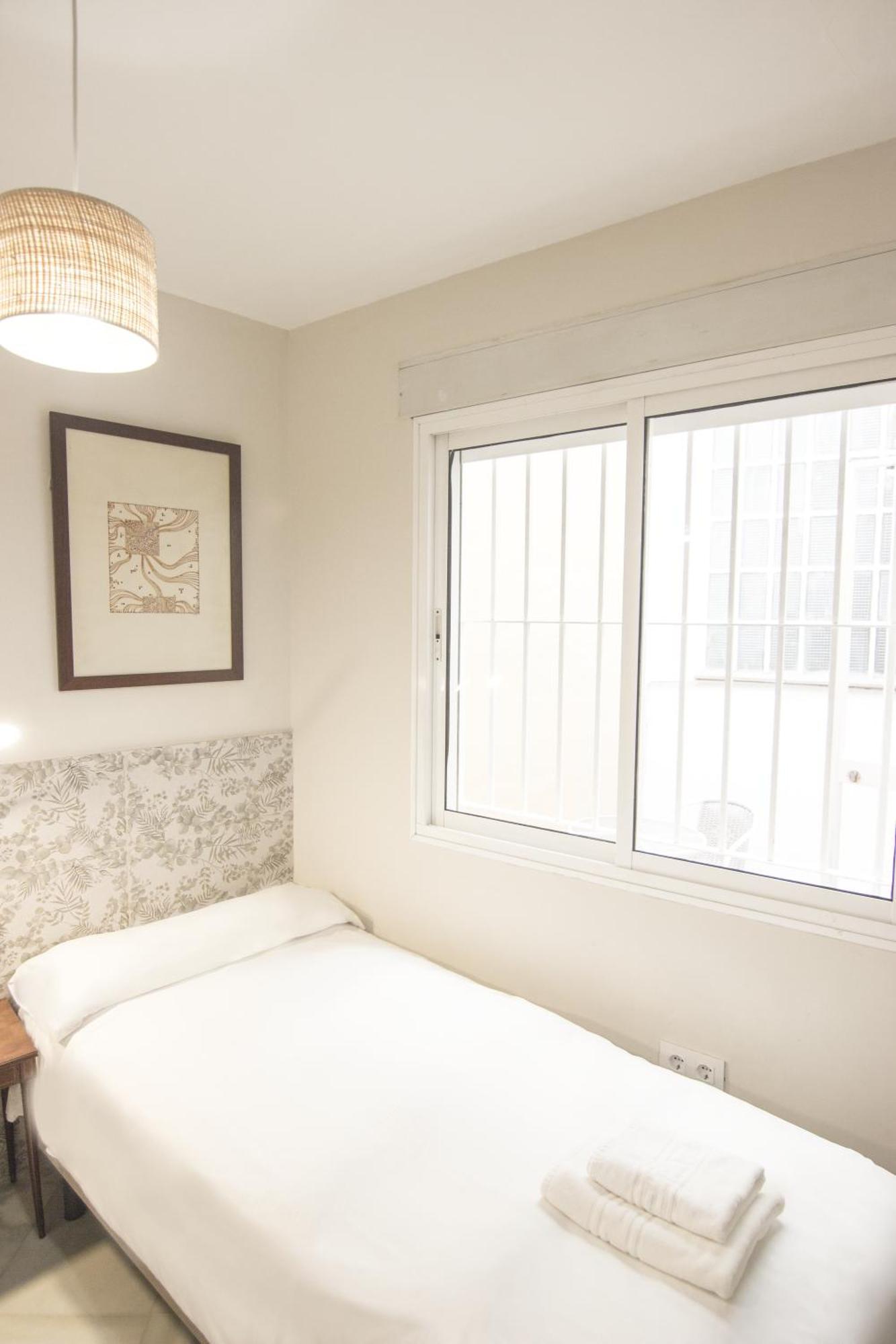 Rentalsevilla Arfe Bagian luar foto