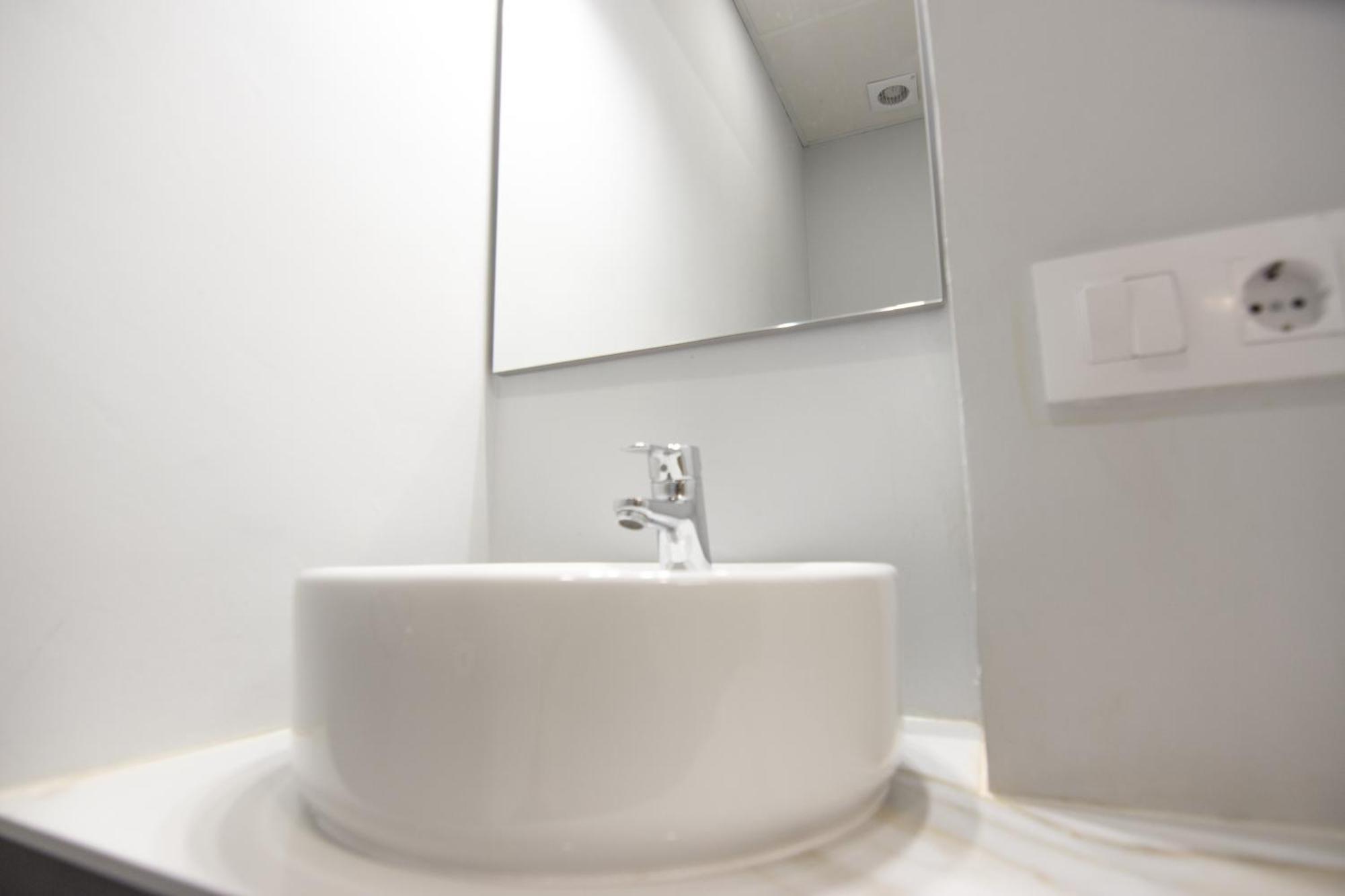 Rentalsevilla Arfe Bagian luar foto