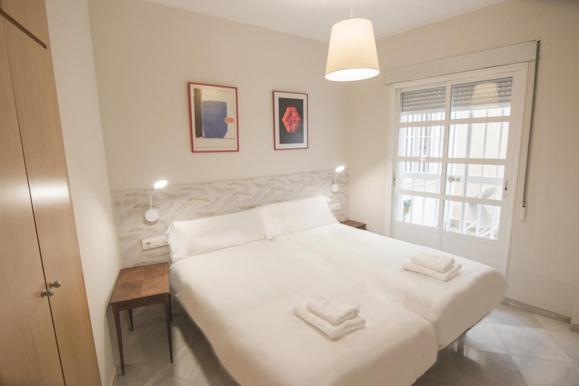 Rentalsevilla Arfe Bagian luar foto