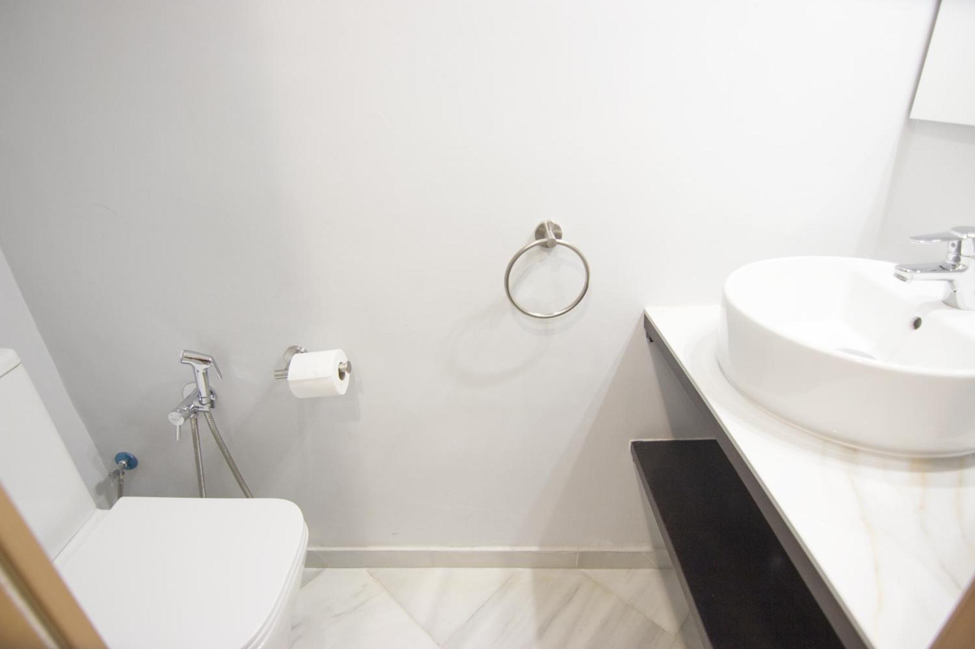 Rentalsevilla Arfe Bagian luar foto