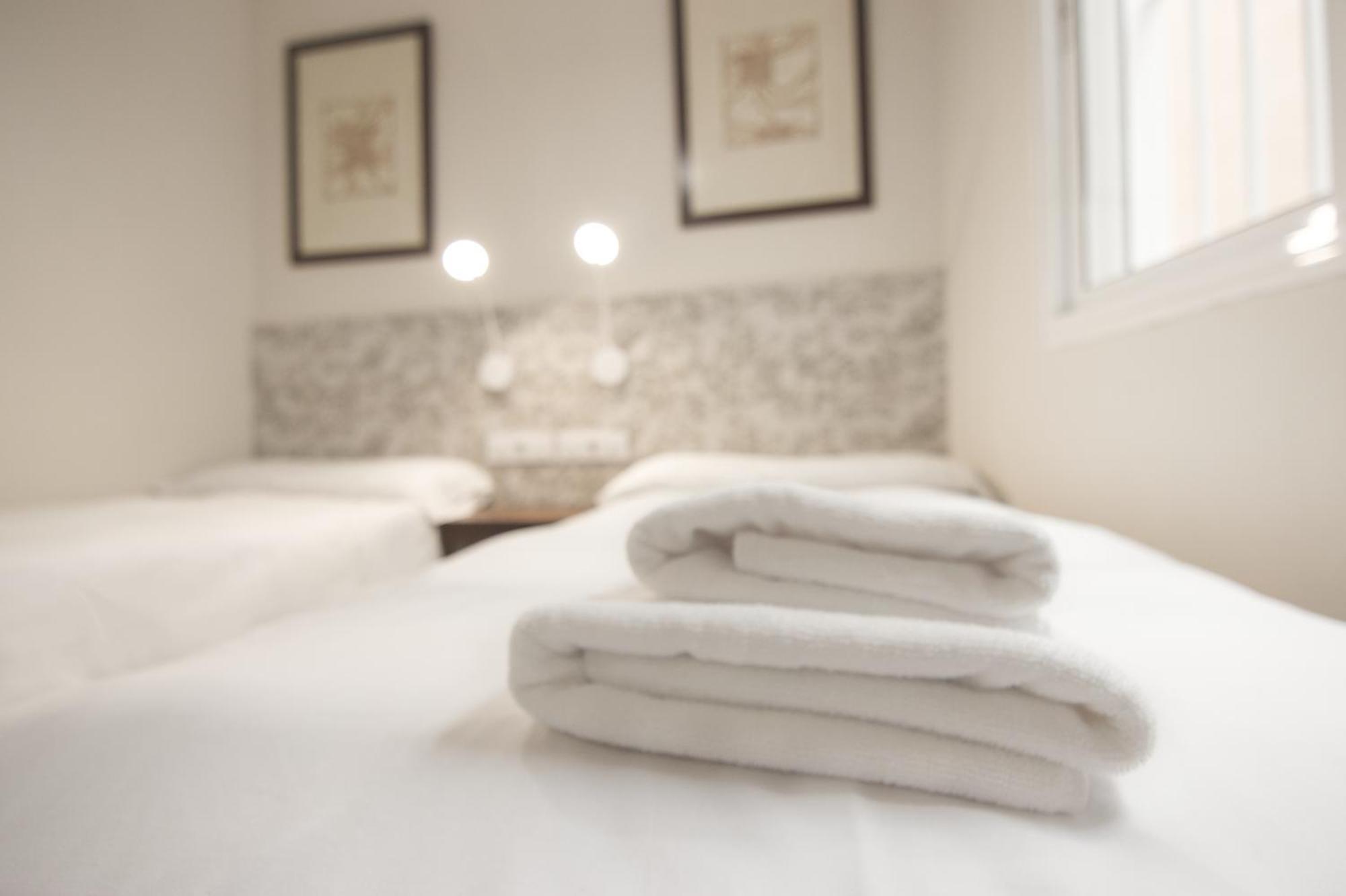 Rentalsevilla Arfe Bagian luar foto